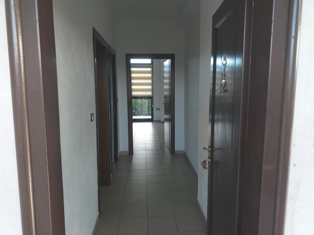 Flat Ergli Apartment Velipoje Exterior photo
